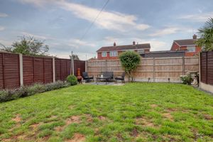 Garden- click for photo gallery